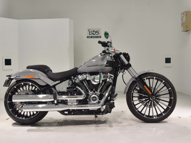 HD FXBR1920 2024