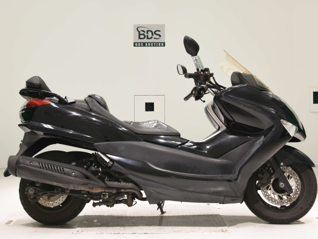 Yamaha MAJESTY 250 2011