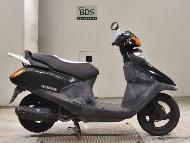 Honda SPACY100 2006