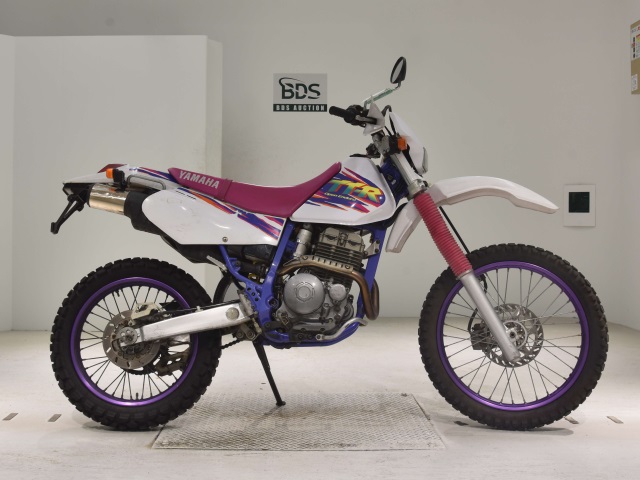 Yamaha TT250R 1993