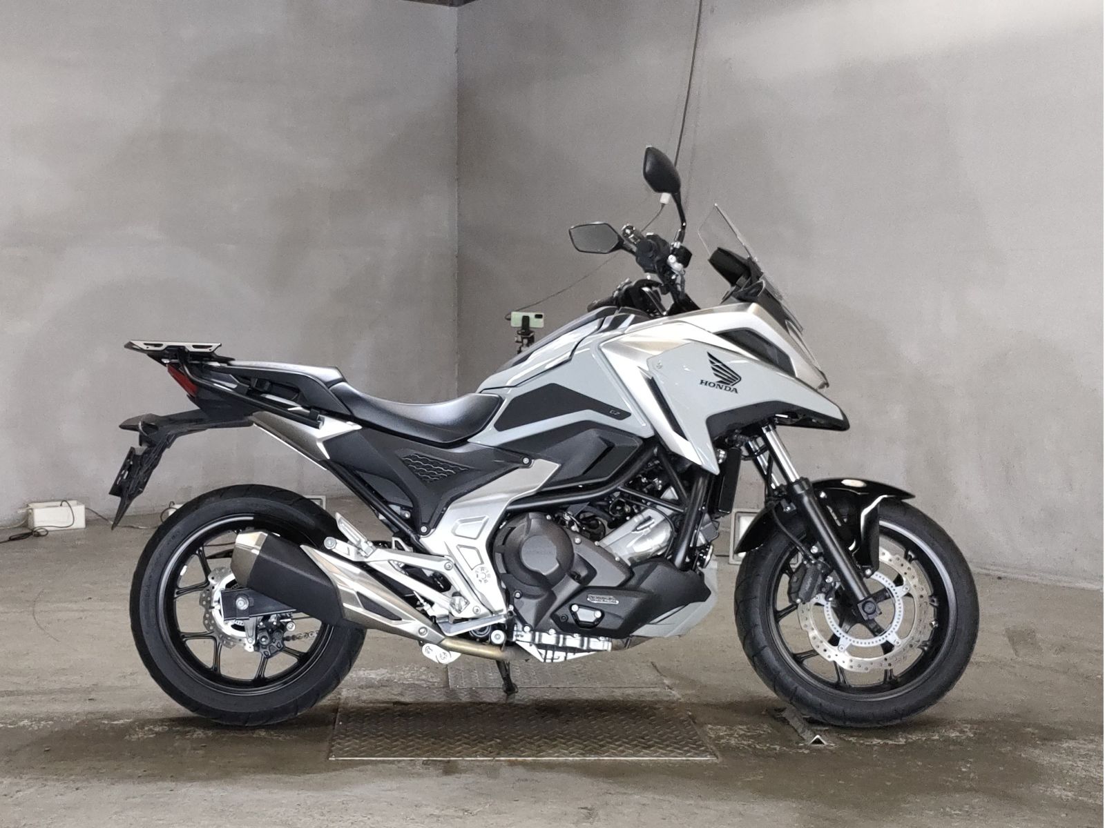 Honda NC750XD 2023