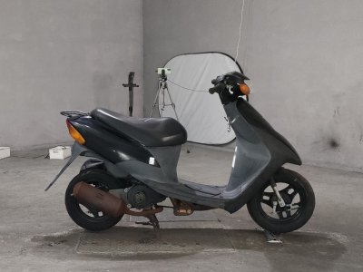 Suzuki LETS2