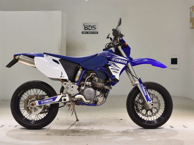 Yamaha WR250F-E