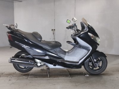 Suzuki SKYWAVE 250 2004