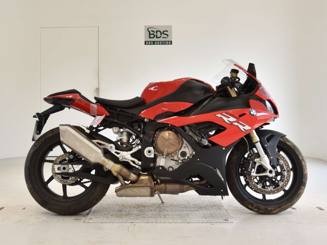 BMW S1000RR 2020