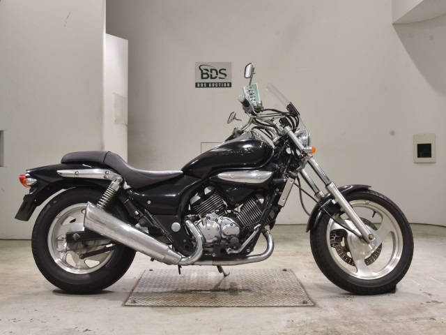 Kawasaki ELIMINATOR 250V 1998