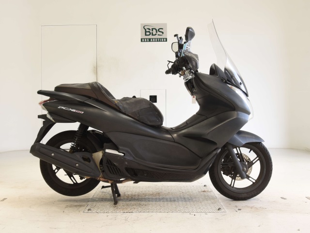 Honda PCX150 2013