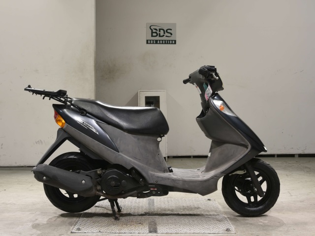 Suzuki ADDRESS V125