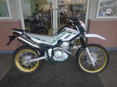 Yamaha SEROW XT250 2020