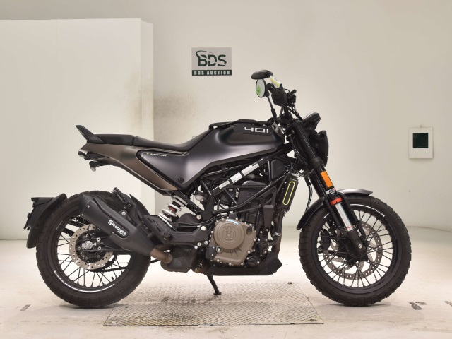 Husqvarna SVARTPILEN 401 2023