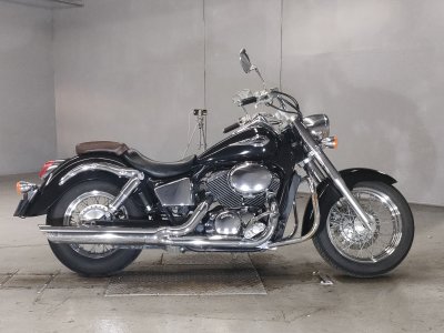 Honda SHADOW400 CLASSIC 2003