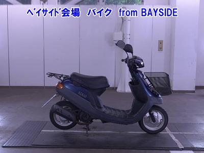 Yamaha APRIO 1998