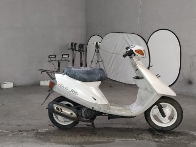 Yamaha JOG 50