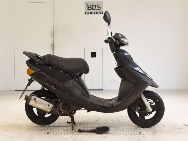 Yamaha JOG Z 1998