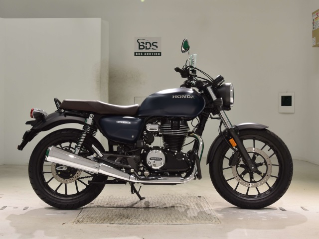 Honda GB350 2024
