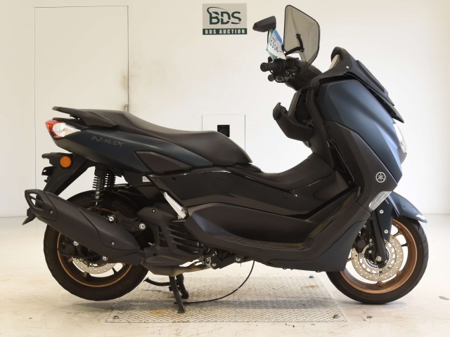 Yamaha N-MAX125 2023