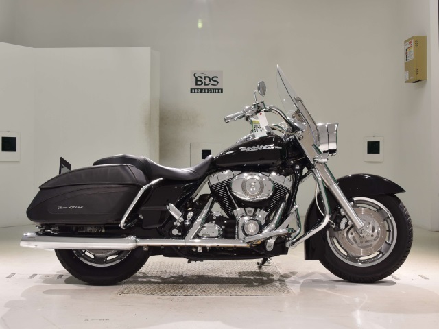 HD ROAD KING FLHRS1580 2007