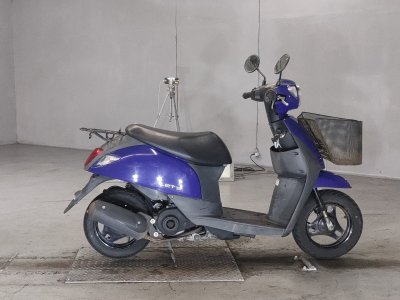 Suzuki LETS