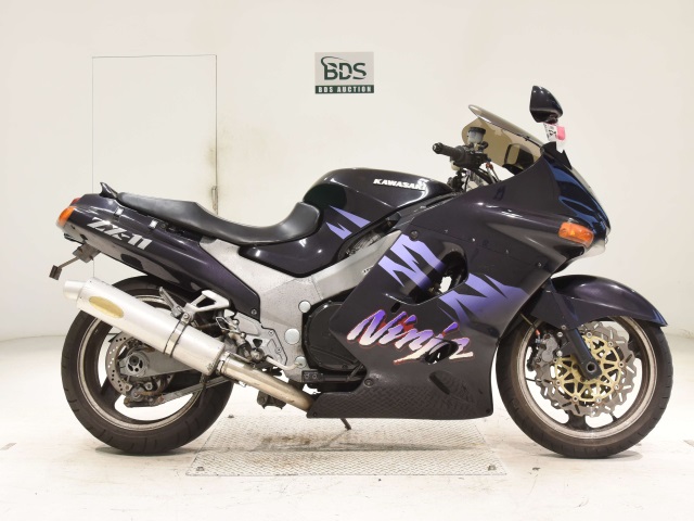 Kawasaki ZX-11 1995