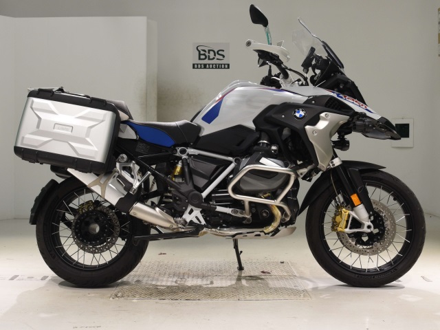 BMW R1250GS 2022