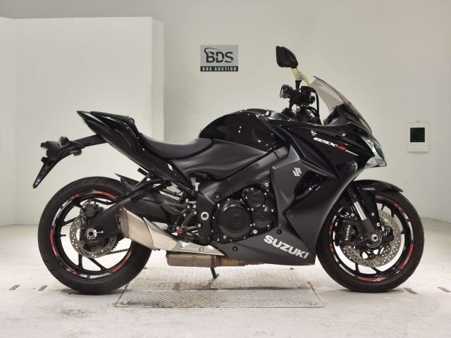 Suzuki GSX-S1000F 2020