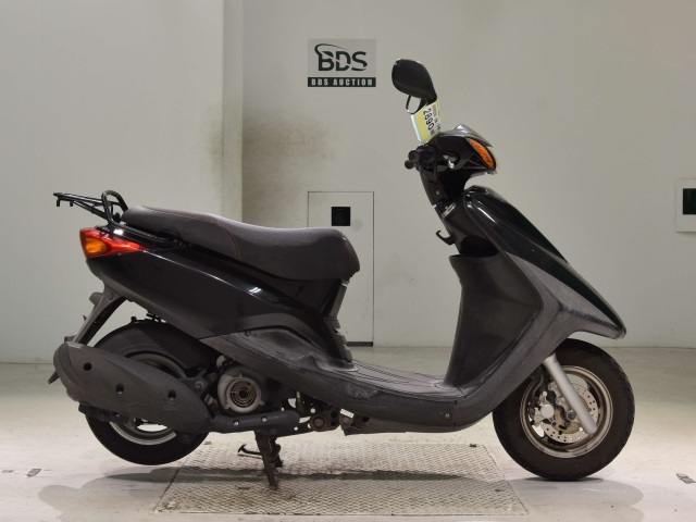 Yamaha AXIS125 2012