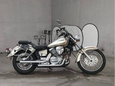 Yamaha DRAGSTAR XVS250 2000