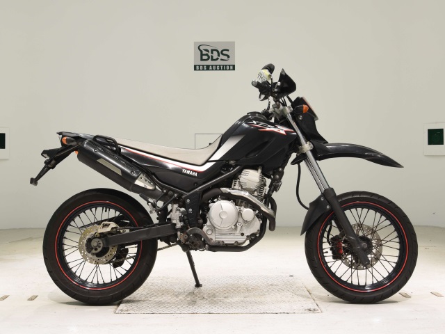Yamaha XT250X 2006