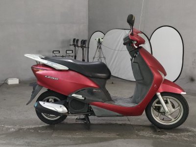 Honda LEAD110 2008