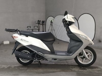 Suzuki ADDRESS V125