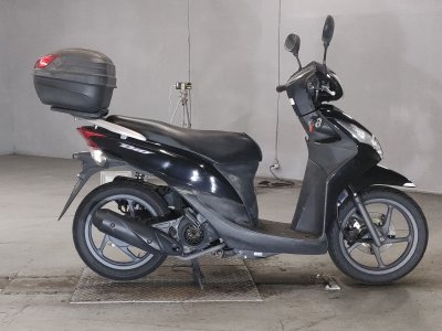 Honda DIO110 2013