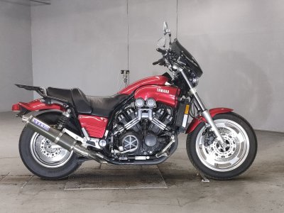 Yamaha V-MAX1200 1999