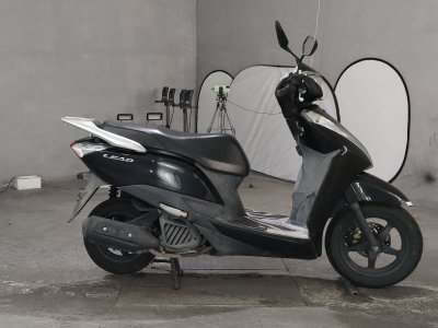 Honda LEAD125 2013