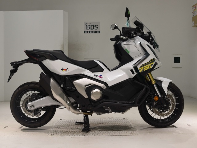 Honda X-ADV750-2 2025