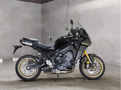 Yamaha TRACER9 GT 2024