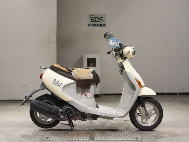 Suzuki PALETTE