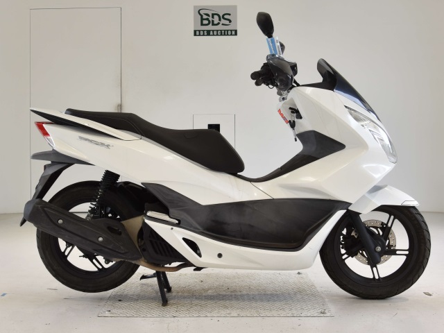 Honda PCX125 2015