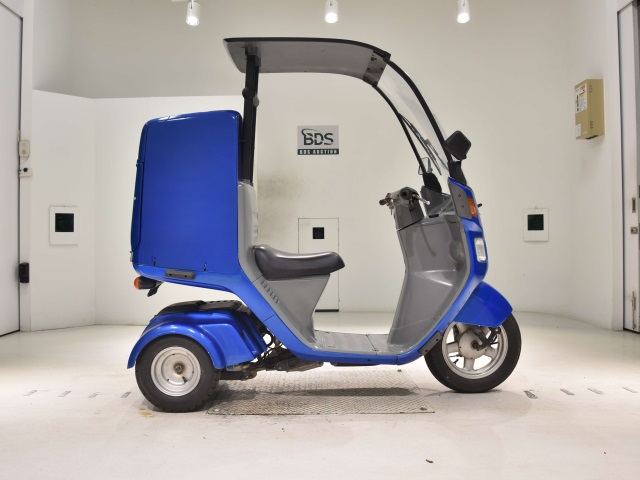 Honda GYRO CANOPY 2008