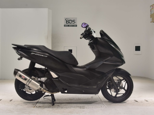 Honda PCX160 2021