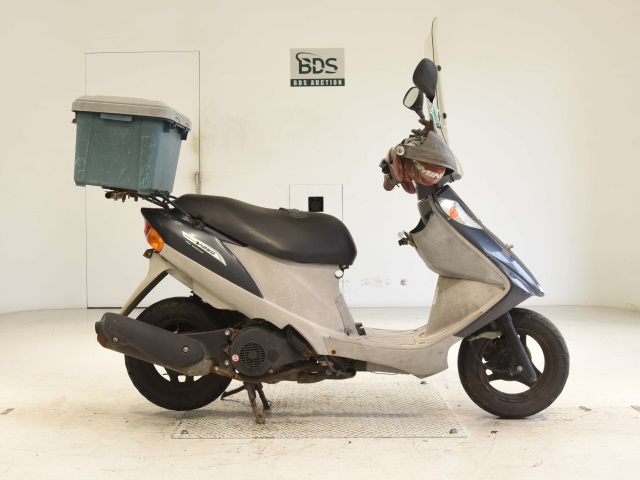 Suzuki ADDRESS V125