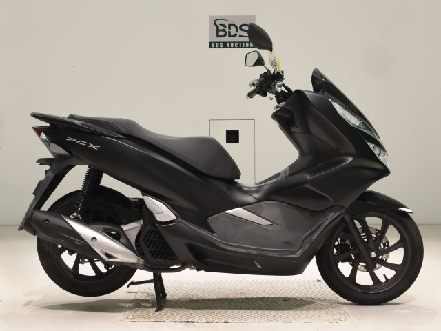 Honda PCX125-3 2020