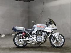 Suzuki GSX250 KATANA 1992