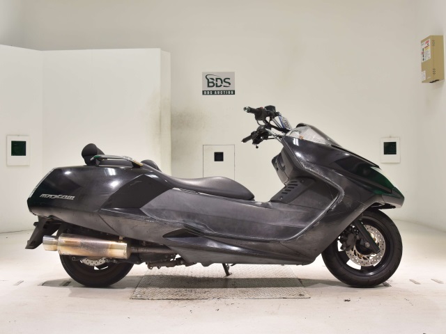 Yamaha MAXAM250 2007