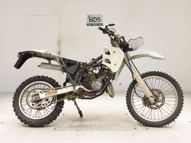 KTM 125EXC 2025