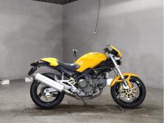 Ducati MONSTER 900 1999