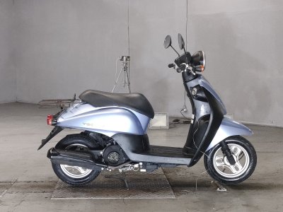 Honda TODAY 2008