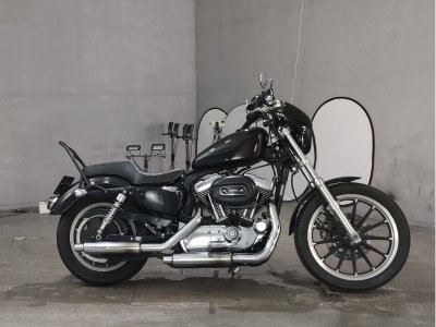 HD SPORTSTER XL1200L 2010