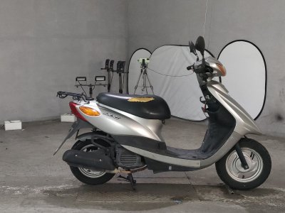 Yamaha JOG 50 2011