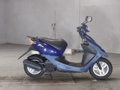 Honda DIO 2004