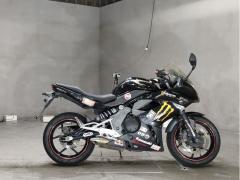 Kawasaki NINJA400R 2010